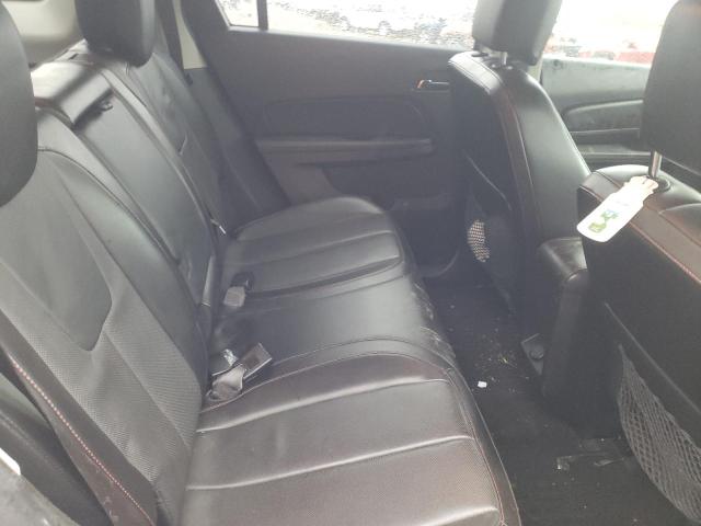 Photo 11 from auction – 2015 GMC TERRAIN SL with VIN 2GKFLYE32F6297263