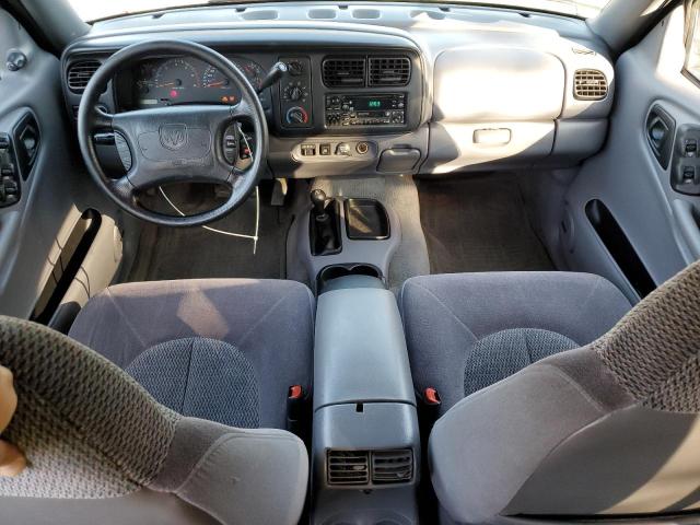 Photo 8 from auction – 1998 DODGE DURANGO with VIN 1B4HS28Y5WF191601