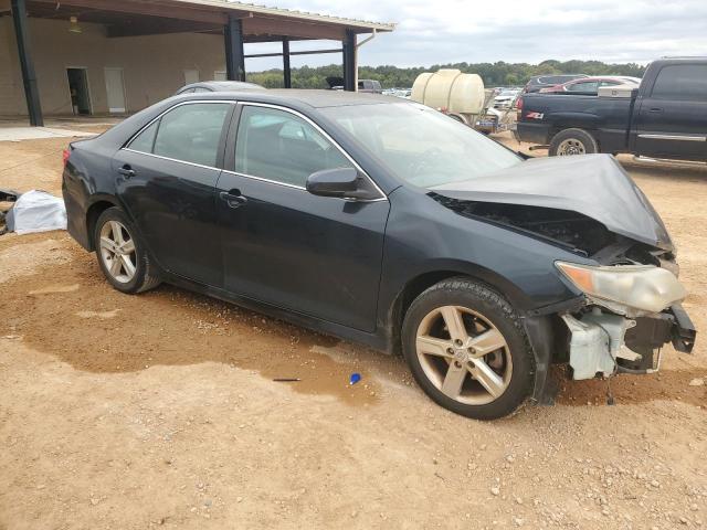 Photo 4 from auction – 2012 TOYOTA CAMRY BASE with VIN 4T1BF1FK4CU108281