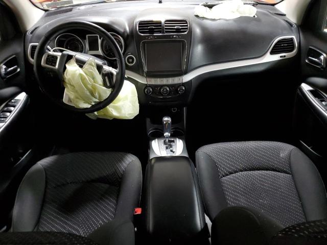 Photo 8 from auction – 2017 DODGE JOURNEY CR with VIN 3C4PDDGG3HT706309