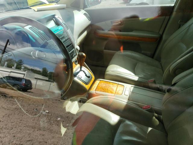 Photo 7 from auction – 2009 LEXUS RX 350 with VIN 2T2HK31U19C098079