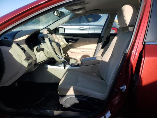 Photo 7 from auction – 2015 NISSAN ALTIMA 2.5 with VIN 1N4AL3AP3FC482663