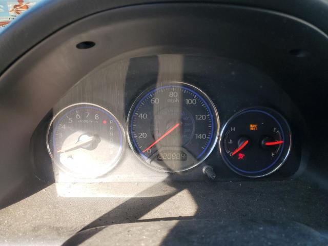 Photo 9 from auction – 2004 HONDA CIVIC LX with VIN 2HGES16574H521101