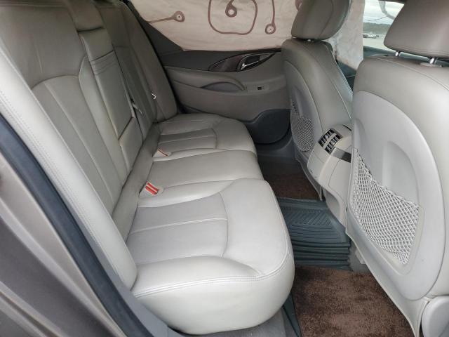 Photo 10 from auction – 2011 BUICK LACROSSE with VIN 1G4GC5ED2BF358050