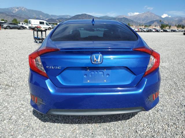 Photo 6 from auction – 2016 HONDA CIVIC EXL with VIN 2HGFC1F77GH653752