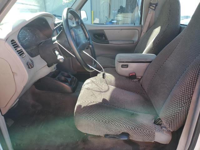 Photo 7 from auction – 1999 FORD RANGER with VIN 1FTYR10V9XPB41855