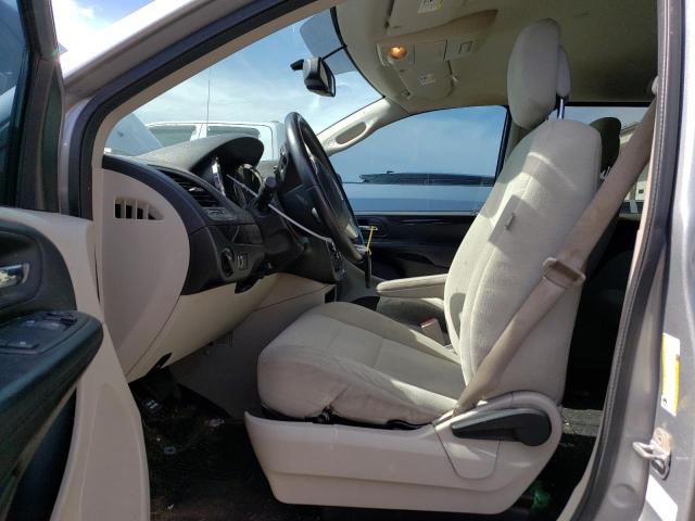 Photo 7 from auction – 2013 DODGE GRAND CARA with VIN 2C4RDGBG4DR644143