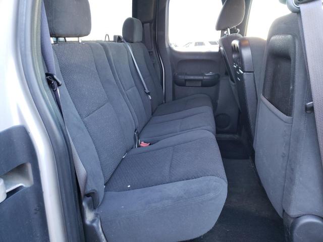 Photo 10 from auction – 2007 CHEVROLET SILVERADO with VIN 1GCHK29647E523129