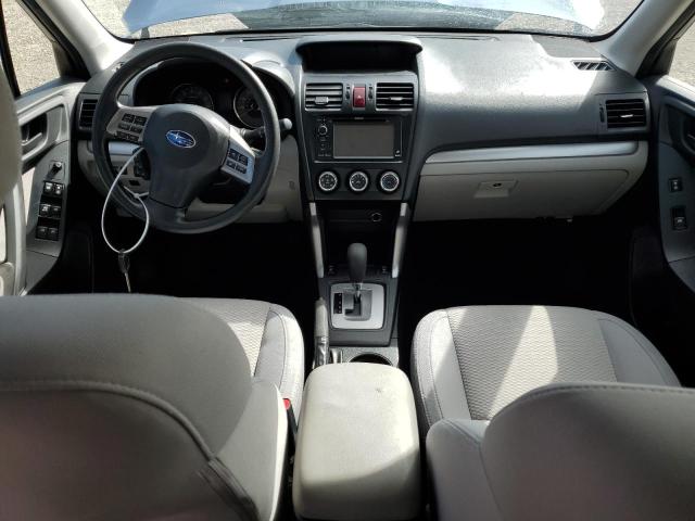 Photo 8 from auction – 2015 SUBARU FORESTER 2 with VIN JF2SJAGC7FH408714