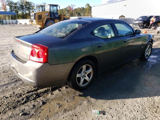 Photo 3 from auction – 2009 DODGE CHARGER SX with VIN 2B3KA33V39H627185