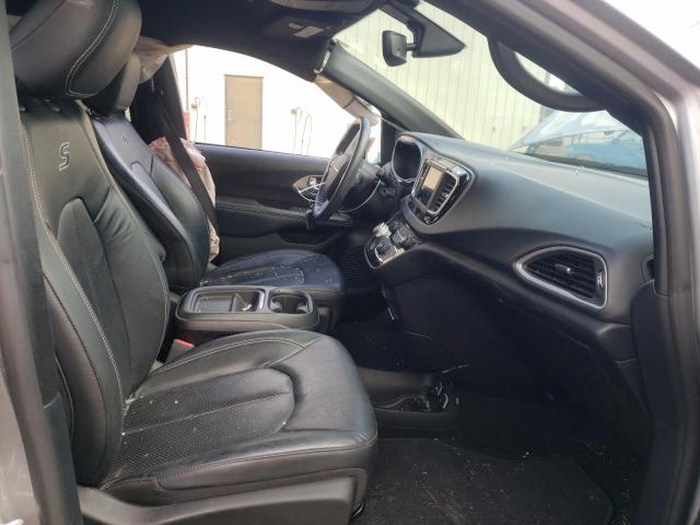 Photo 7 from auction – 2020 CHRYSLER PACIFICA T with VIN 2C4RC1BG4LR102121