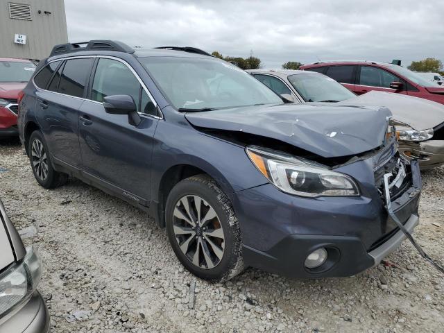 Photo 4 from auction – 2015 SUBARU OUTBACK 2. with VIN 4S4BSBNC9F3342728