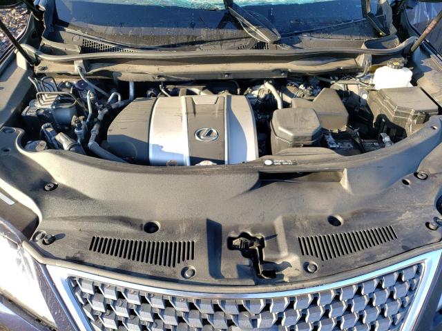 Photo 12 from auction – 2020 LEXUS RX 350 with VIN 2T2HZMDA6LC225225