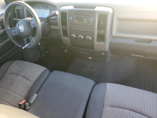 Photo 8 from auction – 2012 DODGE RAM 1500 S with VIN 3C6JD6AT1CG261407