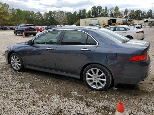 Photo 2 from auction – 2008 ACURA TSX with VIN JH4CL96818C018196