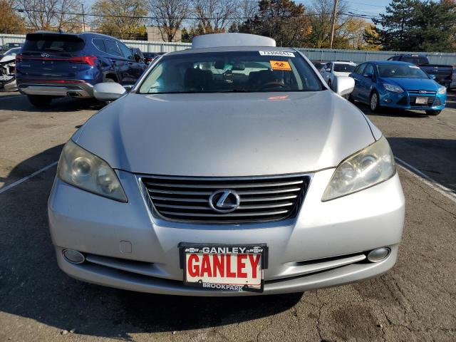 Photo 5 from auction – 2007 LEXUS ES 350 with VIN JTHBJ46G772028702