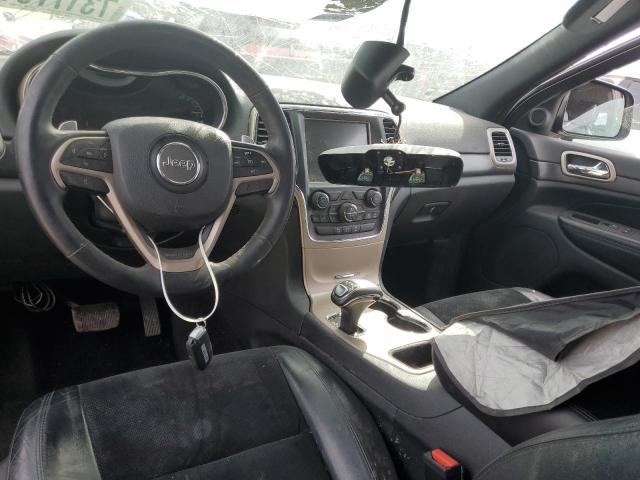 Photo 8 from auction – 2015 JEEP GRAND CHER with VIN 1C4RJFAG0FC652692