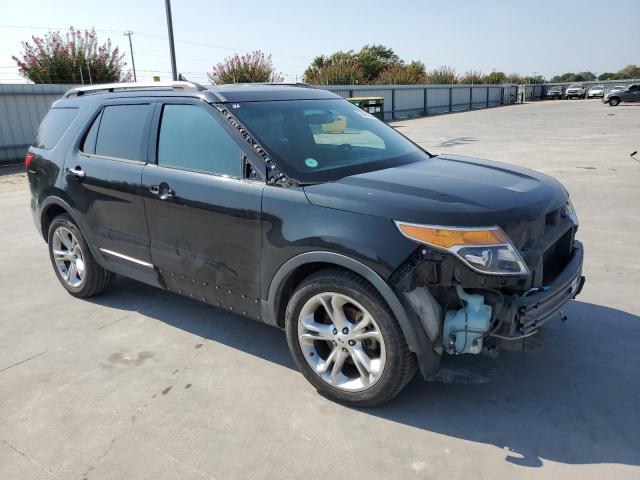 Photo 4 from auction – 2013 FORD EXPLORER L with VIN 1FM5K7F84DGA70762