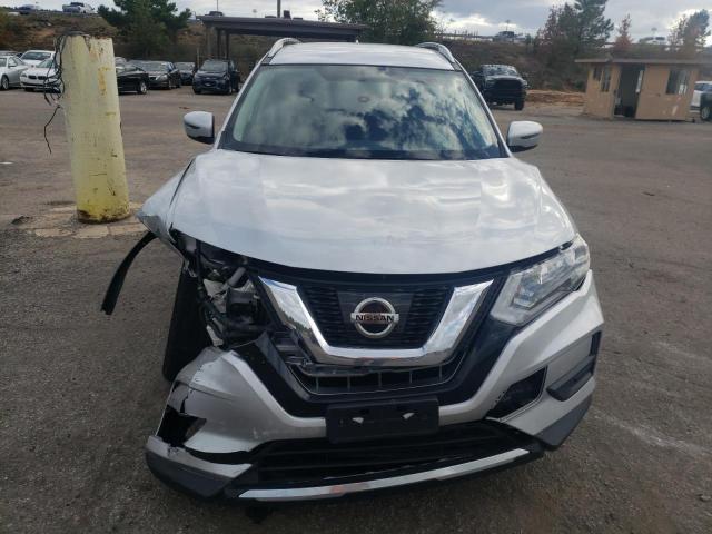 Photo 5 from auction – 2017 NISSAN ROGUE S with VIN KNMAT2MV3HP609132