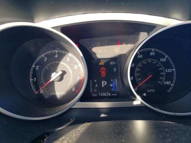 Photo 9 from auction – 2013 MITSUBISHI OUTLANDER with VIN JA4JT3AW1DU000498