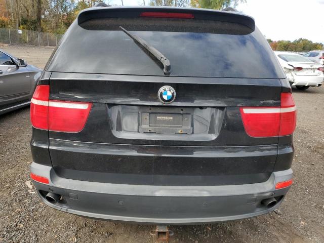 Photo 6 from auction – 2008 BMW X5 3.0I with VIN 5UXFE43588L024839