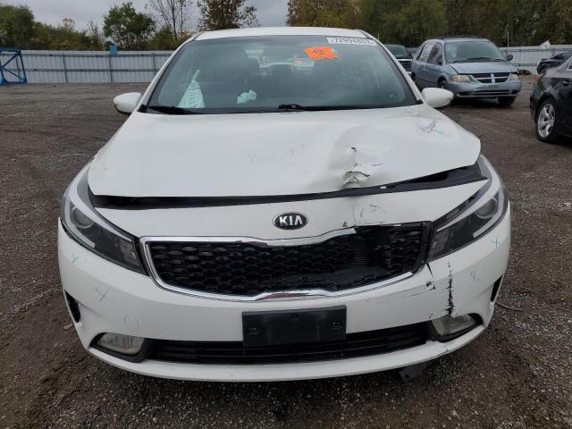 Photo 5 from auction – 2018 KIA FORTE LX with VIN 3KPFL4A7XJE278787
