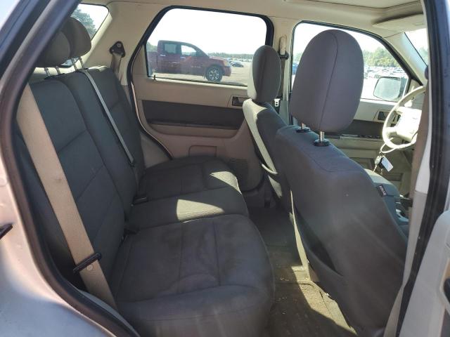 Photo 11 from auction – 2009 FORD ESCAPE XLT with VIN 1FMCU03779KB10633