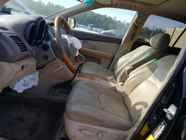Photo 7 from auction – 2009 LEXUS RX 350 with VIN 2T2GK31U69C080642