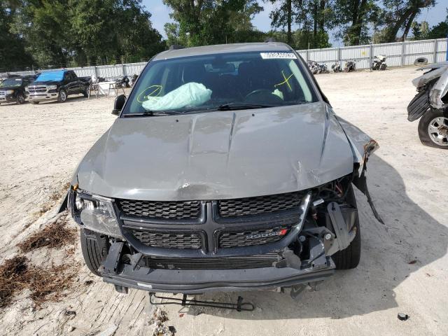 Photo 5 from auction – 2020 DODGE JOURNEY SE with VIN 3C4PDCAB6LT276257