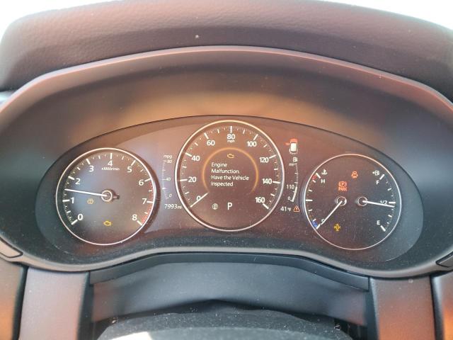 Photo 9 from auction – 2023 MAZDA CX-50 PREM with VIN 7MMVABEYXPN134802