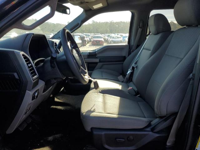 Photo 7 from auction – 2020 FORD F150 SUPER with VIN 1FTEW1E49LFA25714
