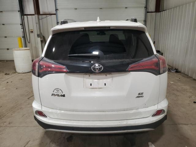 Photo 6 from auction – 2016 TOYOTA RAV4 SE with VIN 2T3JFREV9GW525012