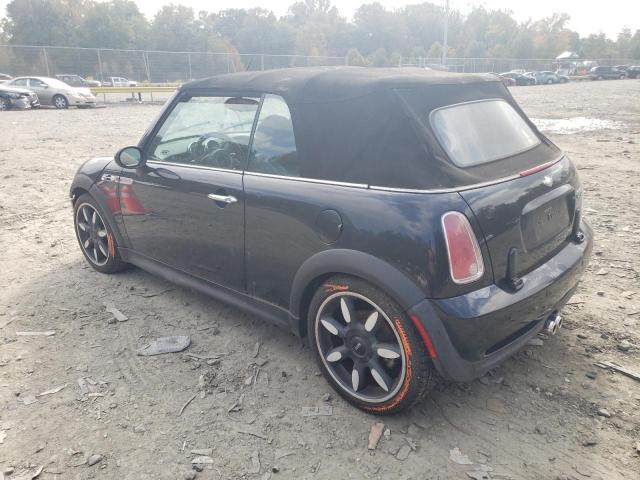 Photo 2 from auction – 2007 MINI COOPER S with VIN WMWRH335X7TL94296
