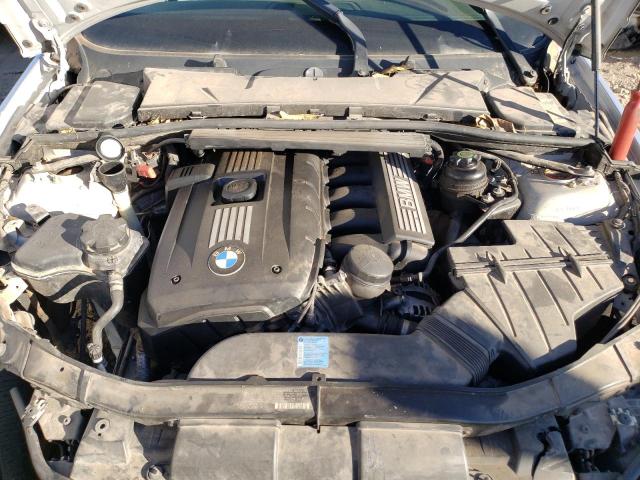 Photo 11 from auction – 2009 BMW 328 I with VIN WBAPH735X9A172628
