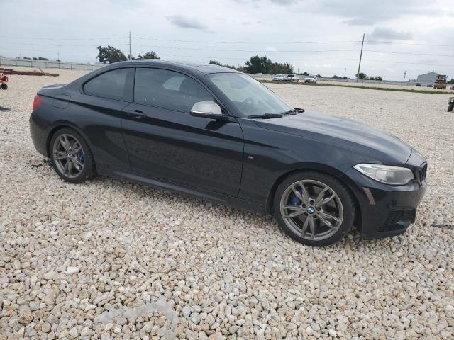 Photo 4 from auction – 2014 BMW M235I with VIN WBA1J7C57EVW84702