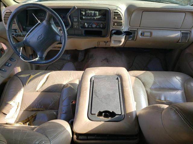 Photo 8 from auction – 1997 CHEVROLET GMT-400 C1 with VIN 2GCEC19R7V1180772