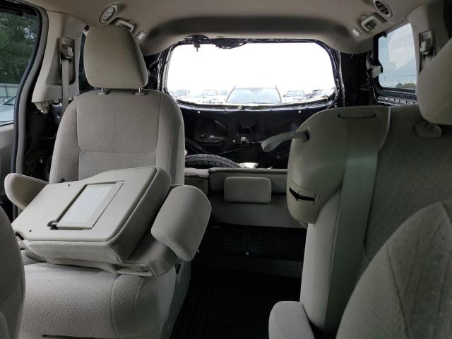 Photo 10 from auction – 2015 TOYOTA SIENNA LE with VIN 5TDKK3DC4FS684873