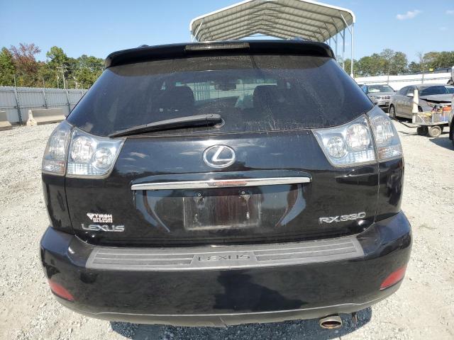 Photo 6 from auction – 2005 LEXUS RX 330 with VIN 2T2HA31U85C061995