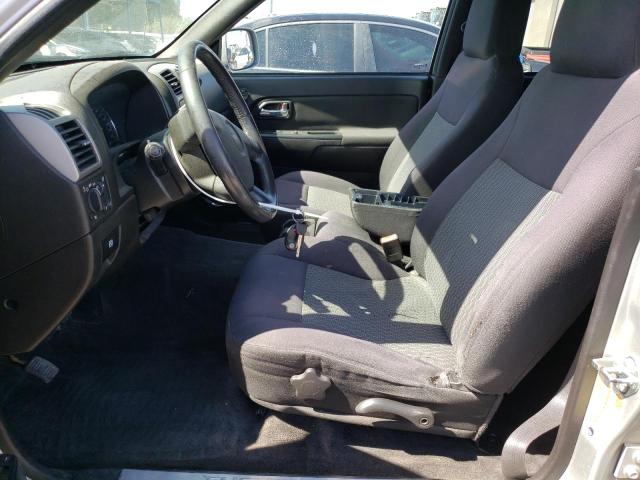 Photo 7 from auction – 2011 CHEVROLET COLORADO L with VIN 1GCDSCF92B8113035