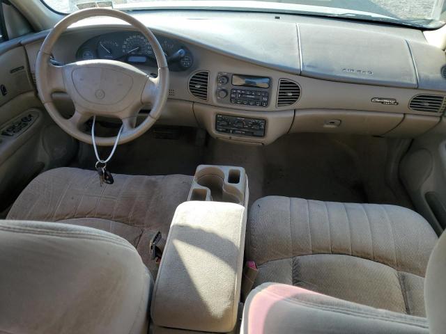 Photo 8 from auction – 1999 BUICK CENTURY CU with VIN 2G4WS52MXX1549894