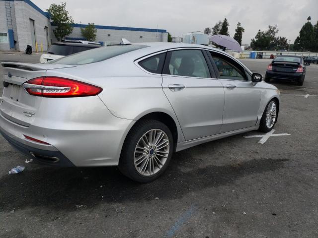 Photo 3 from auction – 2019 FORD FUSION TIT with VIN 3FA6P0K92KR236658