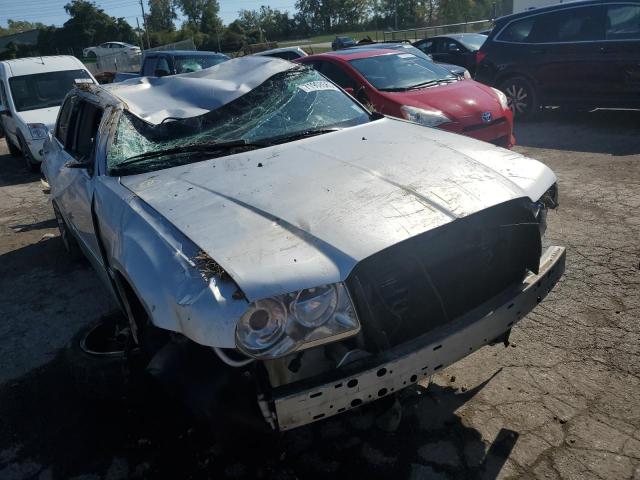Photo 4 from auction – 2006 CHRYSLER 300C SRT-8 with VIN 2C3KA73W86H216024