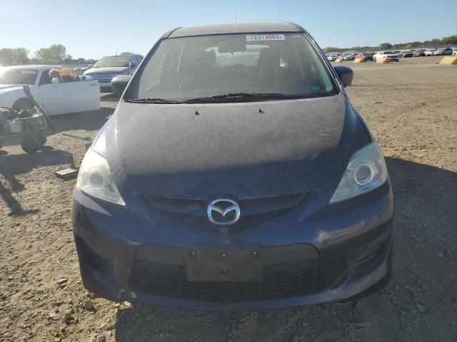 Photo 5 from auction – 2009 MAZDA 5 with VIN JM1CR293X90357646