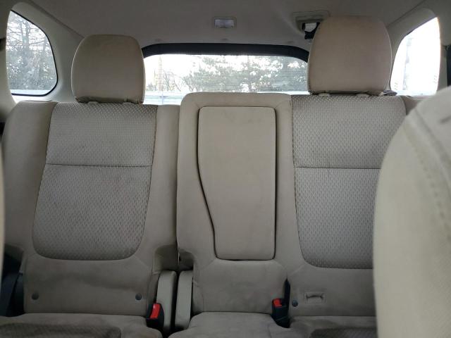 Photo 10 from auction – 2017 MITSUBISHI OUTLANDER with VIN JA4AD3A31HZ000545