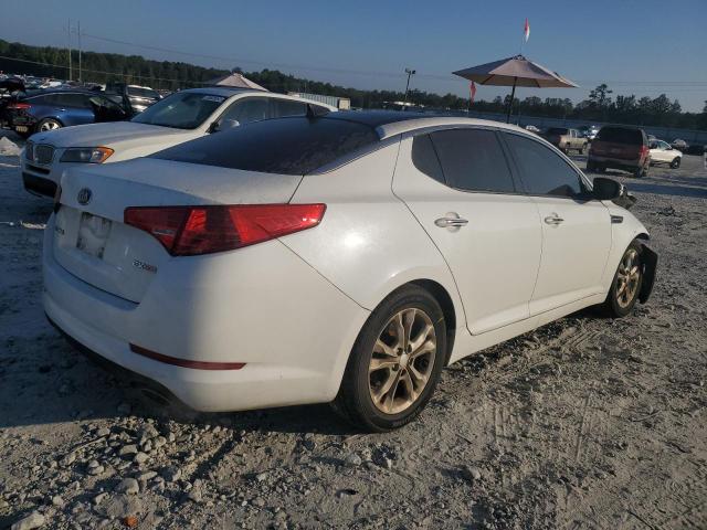 Photo 3 from auction – 2013 KIA OPTIMA EX with VIN 5XXGN4A79DG244303