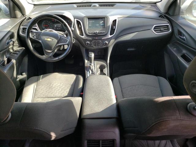 Photo 8 from auction – 2018 CHEVROLET EQUINOX LT with VIN 2GNAXJEV1J6214988