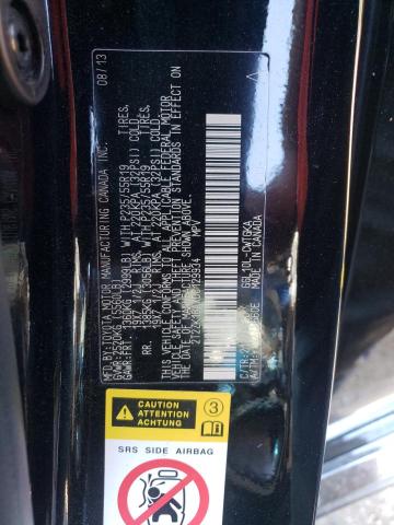 Photo 14 from auction – 2013 LEXUS RX 350 with VIN 2T2ZK1BAXDC129934