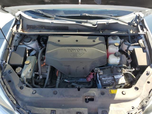 Photo 11 from auction – 2014 TOYOTA RAV4 EV with VIN 2T3YL4DV4EW002716