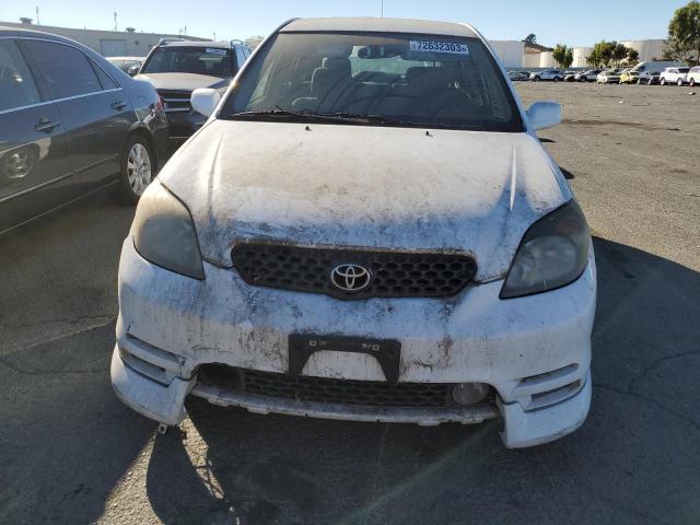 Zdjęcie 5 z aukcji – 2003 TOYOTA COROLLA MA z VIN 2T1KR32E33C005924