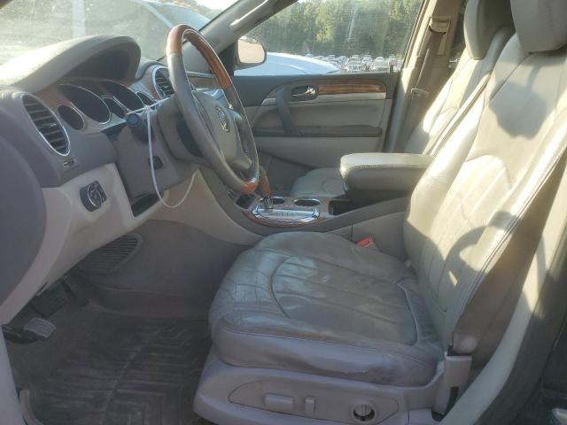Photo 7 from auction – 2009 BUICK ENCLAVE CX with VIN 5GAER23D69J120870